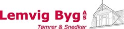 Lemvig Byg A/S